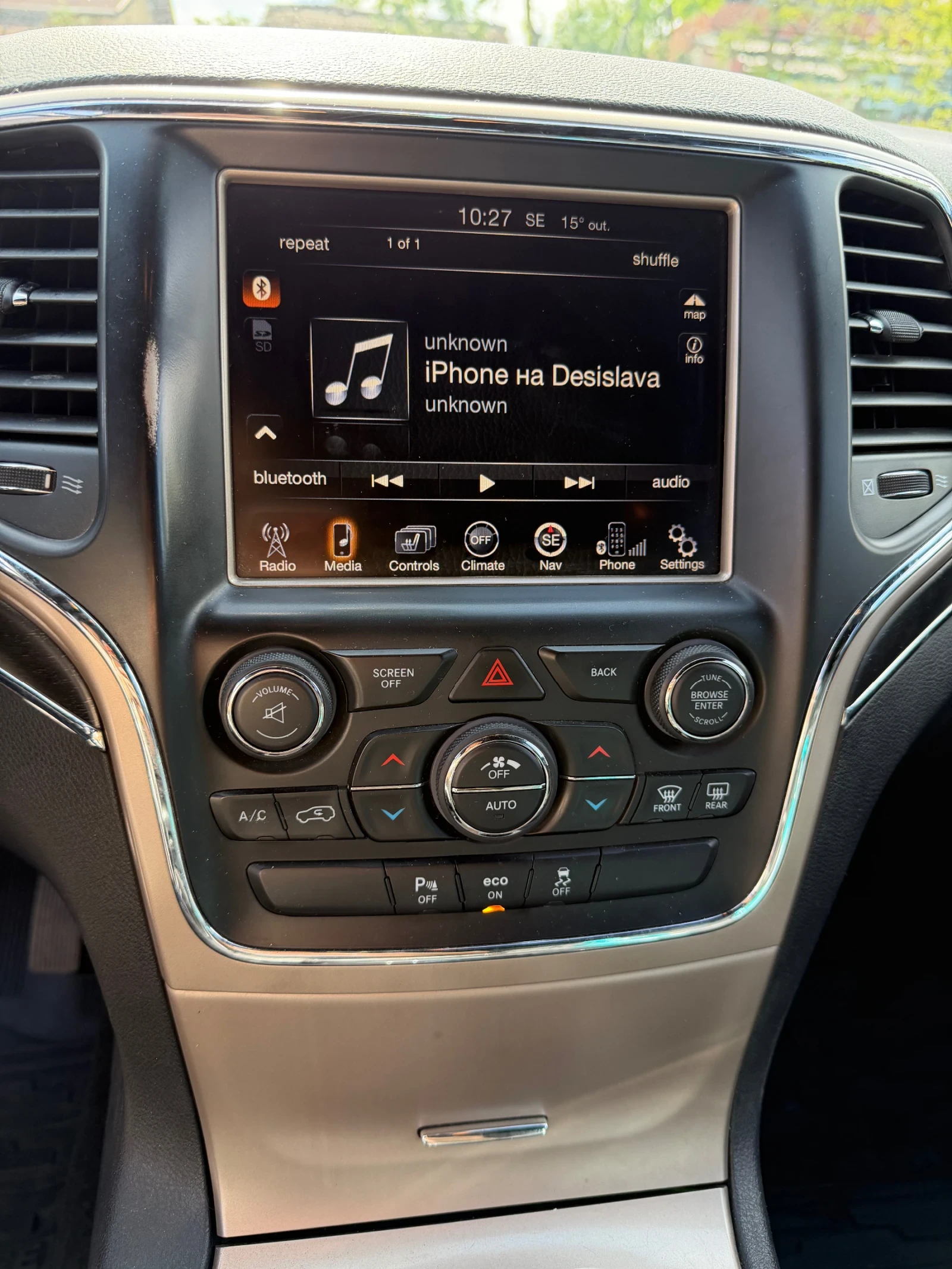 Jeep Grand cherokee | Mobile.bg � ����������� 6