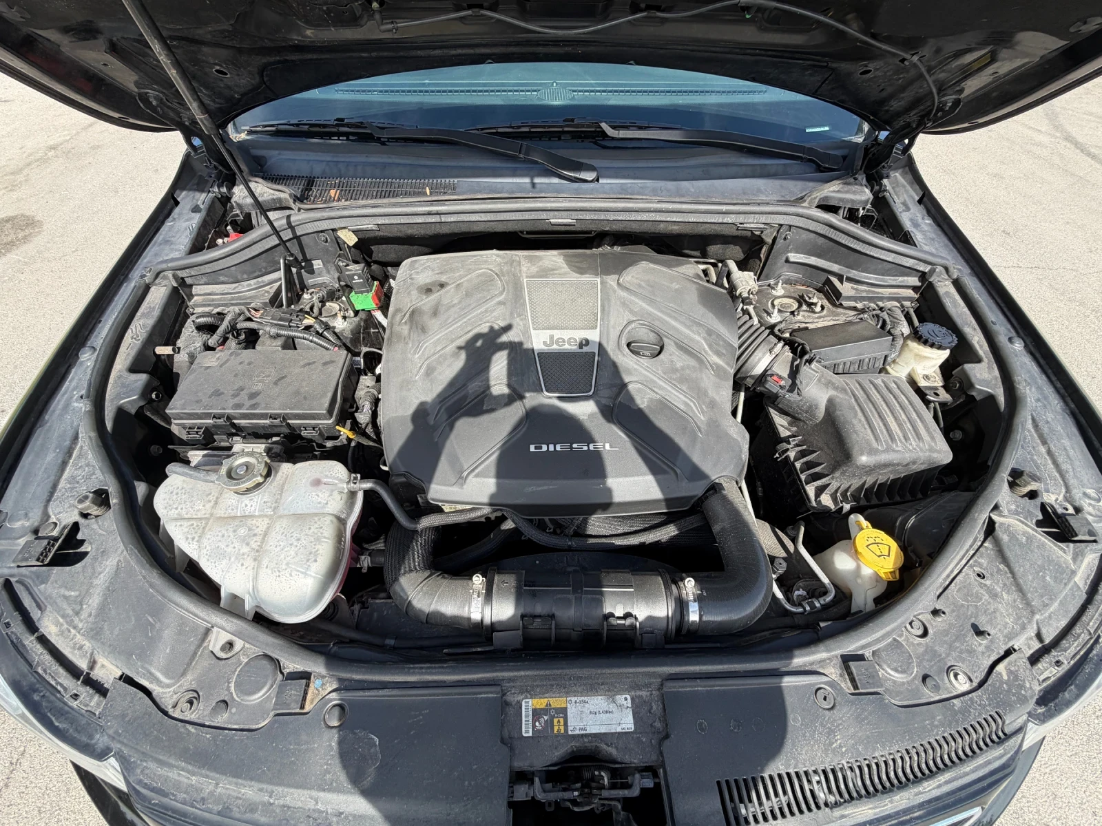 Jeep Grand cherokee | Mobile.bg � ����������� 7