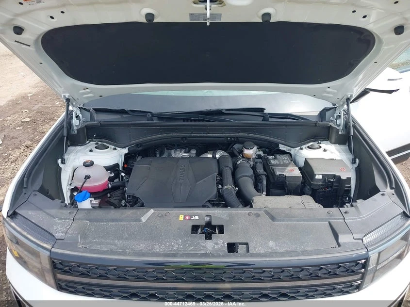 Hyundai Santa fe 2.5l Calligraphy, снимка 10 - Автомобили и джипове - 54669580