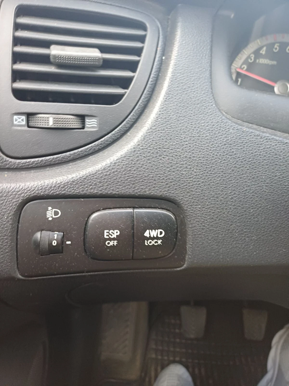 Kia Sportage, снимка 10 - Автомобили и джипове - 54786724