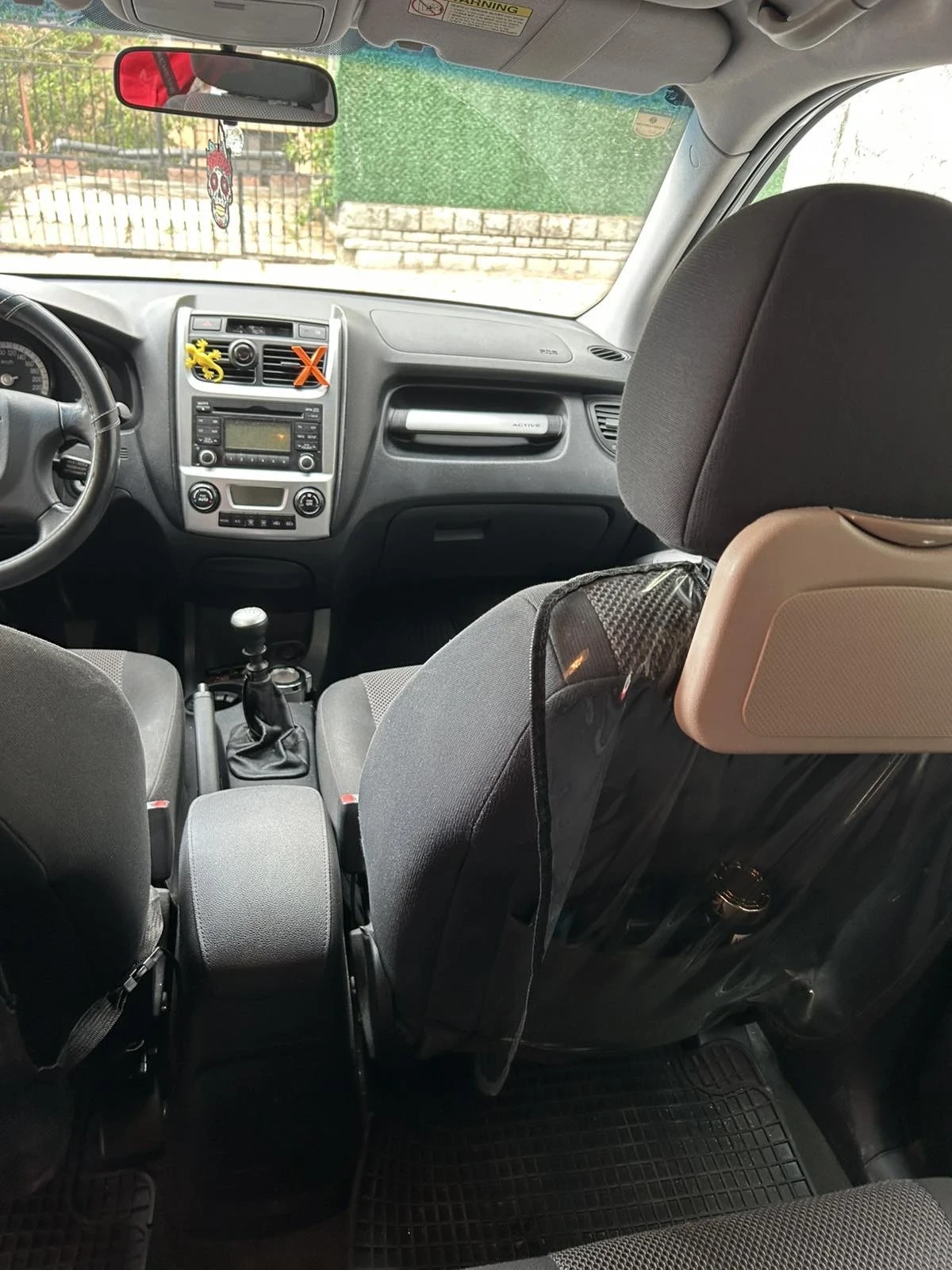 Kia Sportage, снимка 9 - Автомобили и джипове - 54786724