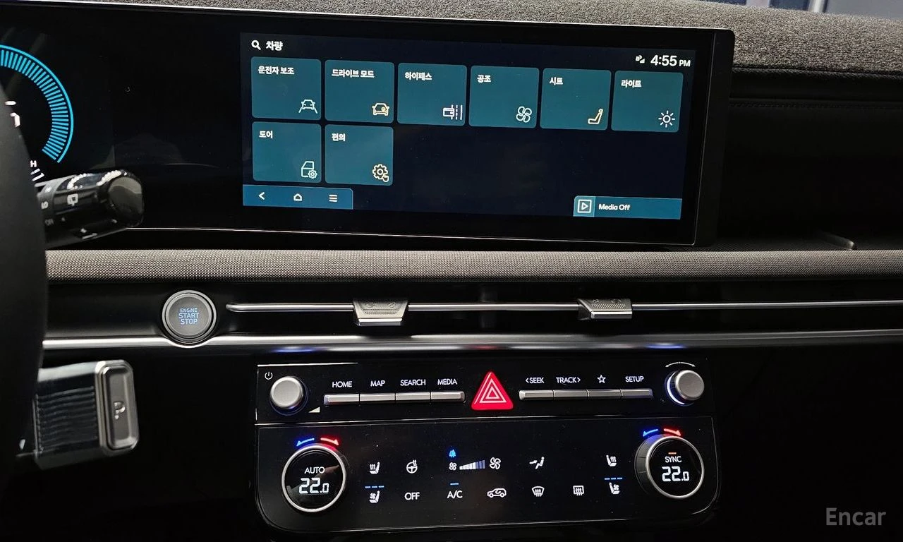 Hyundai Tucson 1.6* TURBO* PREMIUM* ПОДГРЕВ* ОБДУХВАНЕ* КАМЕРА* , снимка 8 - Автомобили и джипове - 55036790