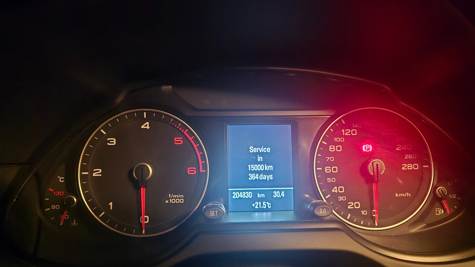 Audi Q5 S-LINE, снимка 2 - Автомобили и джипове - 55224410