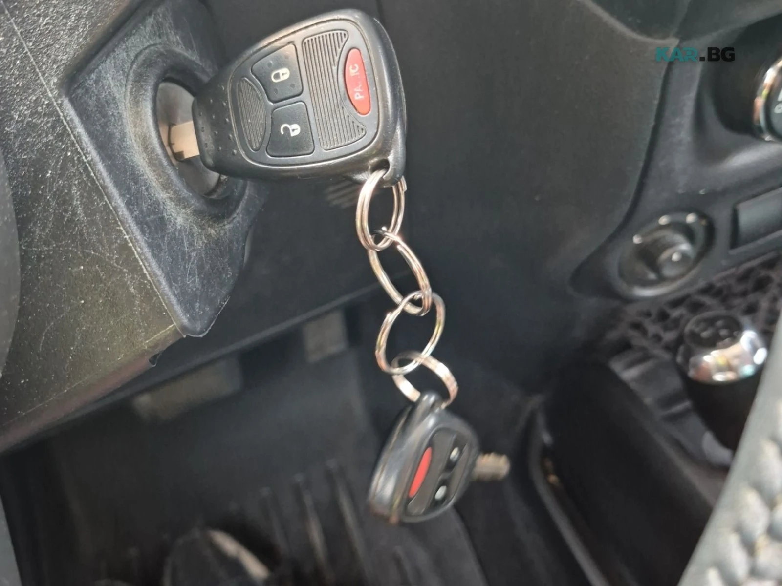 Jeep Wrangler SPORT * AвтоКредит * (ЦЕНА ДО БГ), снимка 17 - Автомобили и джипове - 55327960