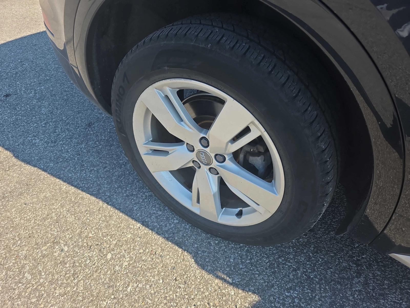 Audi Q5 | Mobile.bg � ����������� 7