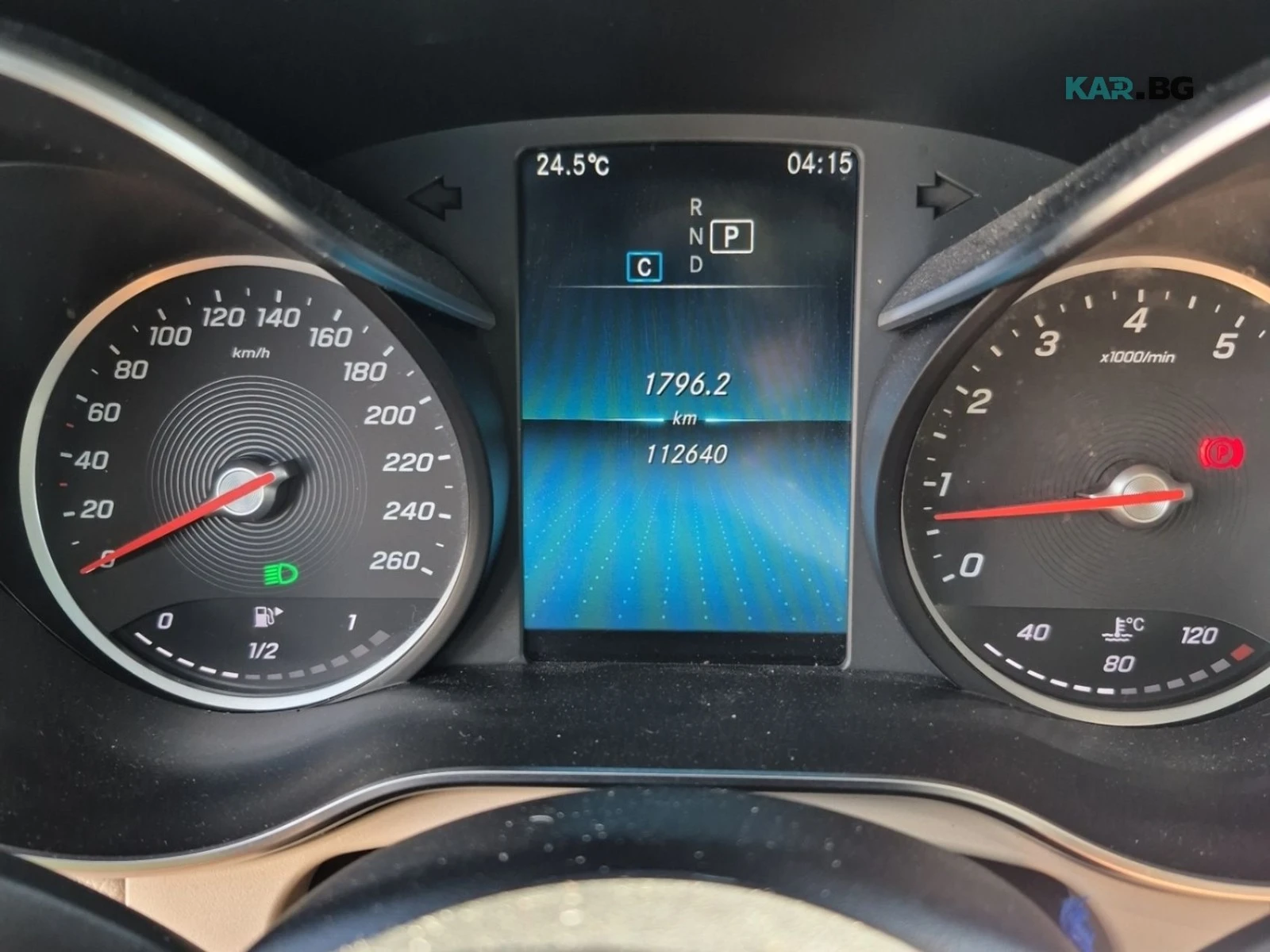 Mercedes-Benz GLC 300 ЦЕНА ДО БЪЛГАРИЯ РЕГИСТРАЦИЯ & АВТОКРЕДИТ, снимка 7 - Автомобили и джипове - 55818062