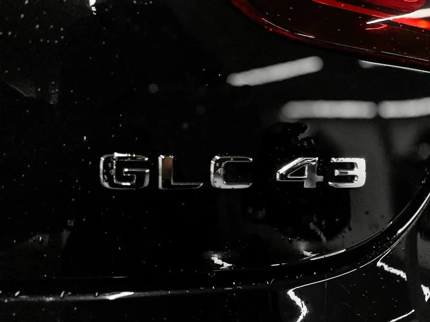 Mercedes-Benz GLC 43 AMG COUPE| MBUX Plus| AMG EXHAUST| 360, снимка 8 - Автомобили и джипове - 56077985