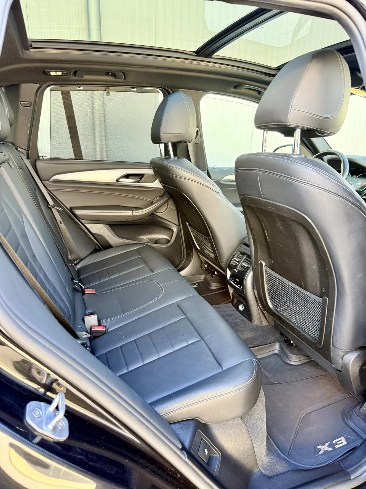 BMW X3 M40i xDrive , снимка 11 - Автомобили и джипове - 56131152