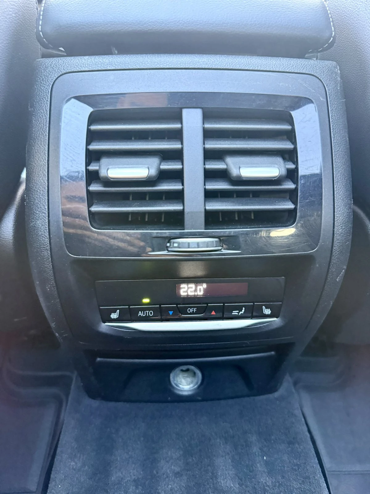 BMW X3 M40i xDrive , снимка 15 - Автомобили и джипове - 56131152