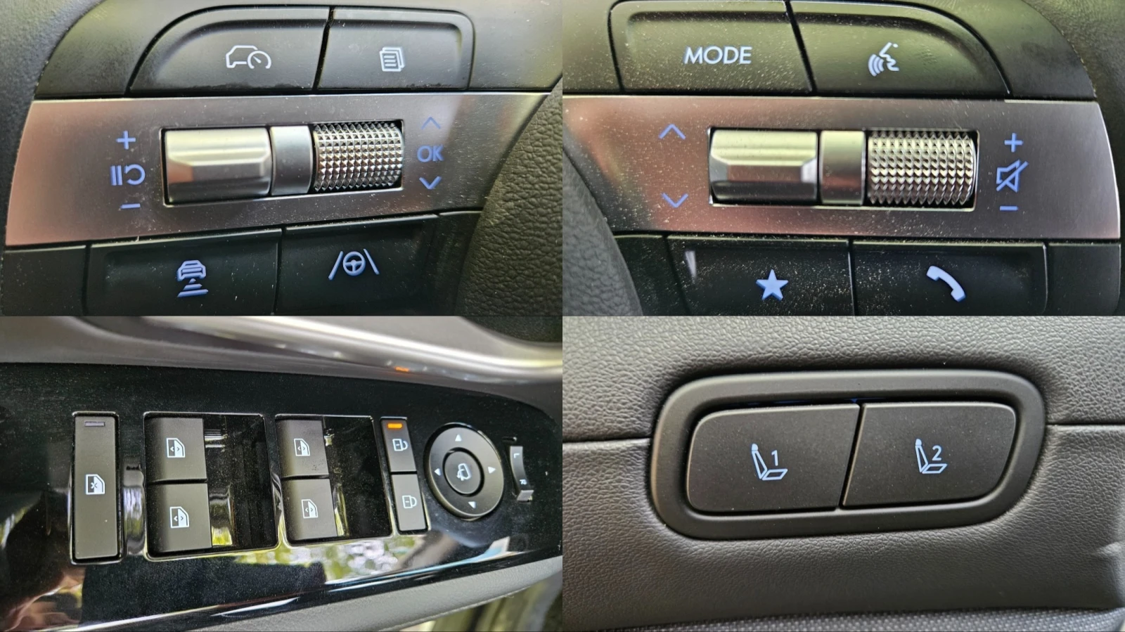 Hyundai Tucson ULTIMATE * КРАЙНА ЦЕНА* FULL MAX, снимка 16 - Автомобили и джипове - 56215348