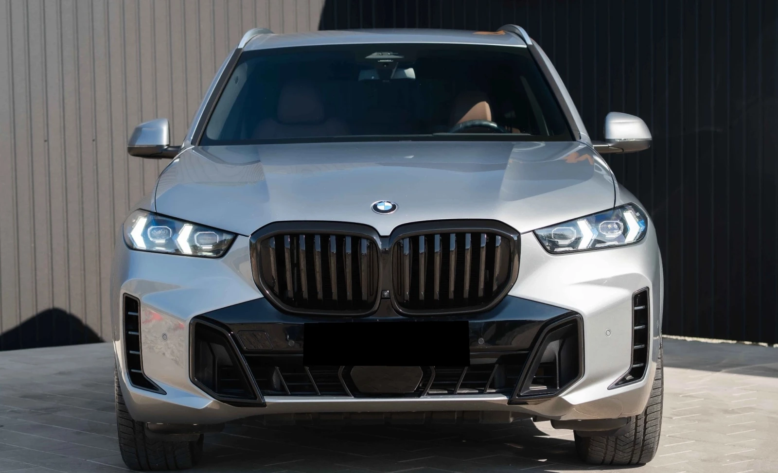BMW X5 30d xDrive M-Sport MHEV | Mobile.bg � ����������� 3