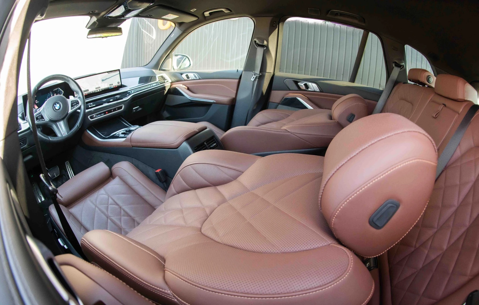 BMW X5 30d xDrive M-Sport MHEV | Mobile.bg � ����������� 5