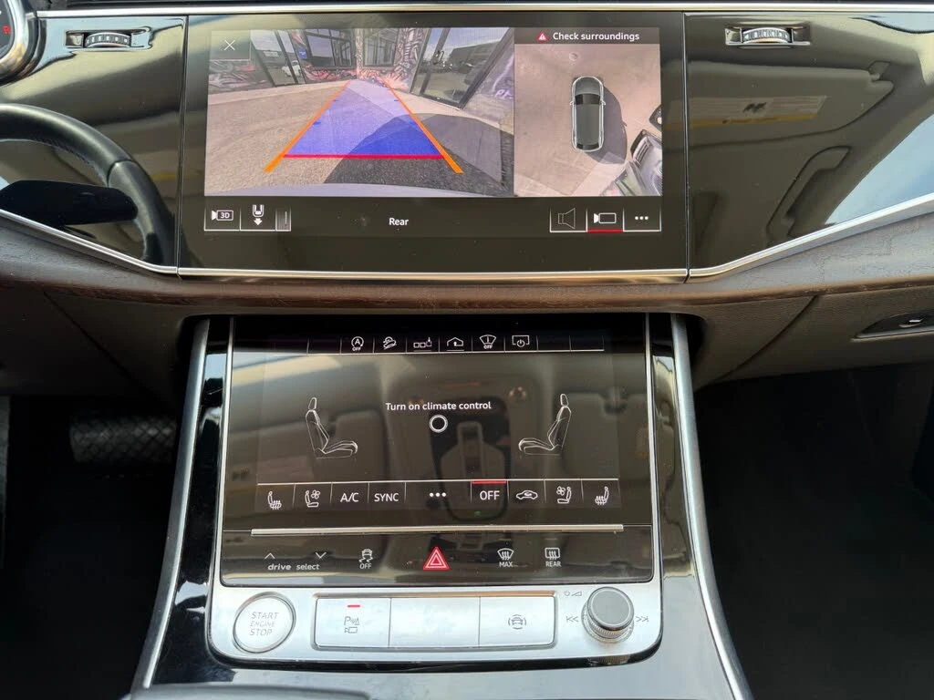 Audi Q8 55TFSI TECHNIK/������ ��� ������������ ������ | Mobile.bg � ����������� 12