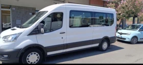 Ford Transit 8+ 1, снимка 8