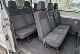 Ford Transit 8+ 1, снимка 10