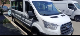 Ford Transit 8+ 1, снимка 6