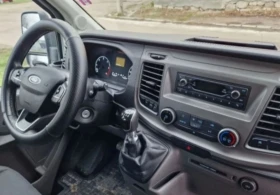 Ford Transit 8+ 1, снимка 11