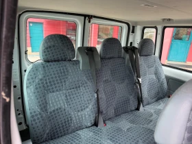 Ford Transit 2.2TDCi* Климатик* 8+ 1 места, снимка 8
