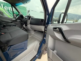 Mercedes-Benz Sprinter 316 ЩОРА!БОРД!4, 40м!КЛИМА!ТОП!, снимка 8