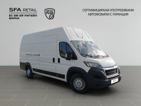 Peugeot Boxer, снимка 7