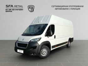 Peugeot Boxer, снимка 1