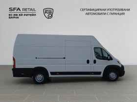 Peugeot Boxer, снимка 6