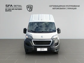 Peugeot Boxer, снимка 8