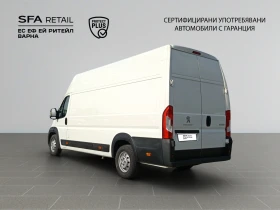Peugeot Boxer, снимка 3