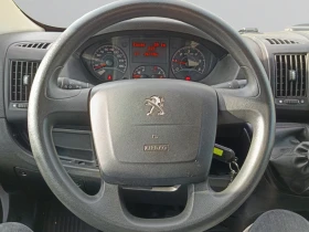 Peugeot Boxer, снимка 10