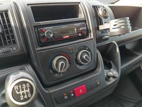 Peugeot Boxer, снимка 11