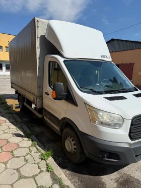 Ford Transit Товарен автомобил, снимка 4