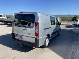 Fiat Scudo 5+1 KLIMA,LONG | Mobile.bg    6