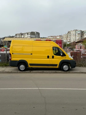 Fiat Ducato, снимка 1