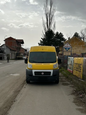 Fiat Ducato, снимка 2