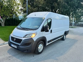 Обява за продажба на Fiat Ducato 2.3 MAXI!!!TOP!!!KLIMA!!!ТЕМПОМАТ!!!ПЕРФЕКТЕН!!! ~23 900 лв. - изображение 1