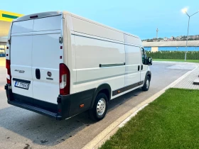 Обява за продажба на Fiat Ducato 2.3 MAXI!!!TOP!!!KLIMA!!!ТЕМПОМАТ!!!ПЕРФЕКТЕН!!! ~23 900 лв. - изображение 5