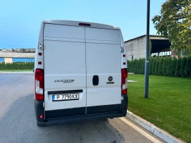 Обява за продажба на Fiat Ducato 2.3 MAXI!!!TOP!!!KLIMA!!!ТЕМПОМАТ!!!ПЕРФЕКТЕН!!! ~23 900 лв. - изображение 4