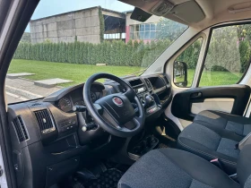 Обява за продажба на Fiat Ducato 2.3 MAXI!!!TOP!!!KLIMA!!!ТЕМПОМАТ!!!ПЕРФЕКТЕН!!! ~23 900 лв. - изображение 10