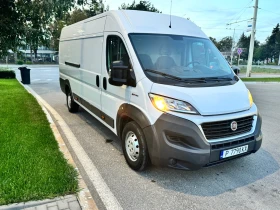 Fiat Ducato 2.3 MAXI!!!TOP!!!KLIMA!!!ТЕМПОМАТ!!!ПЕРФЕКТЕН!!!, снимка 3