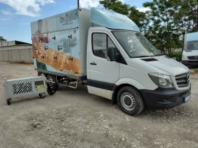 Mercedes-Benz Sprinter 314  | Mobile.bg    5