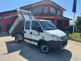     Iveco 35c15 3.0HPI*  