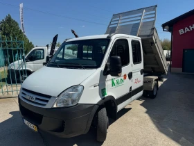     Iveco 35c15 3.0HPI*  