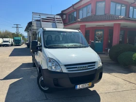    Iveco 35c15 3.0HPI*  