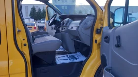 Opel Vivaro 1.9DCI | Mobile.bg    9