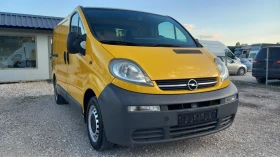     Opel Vivaro 1.9DCI