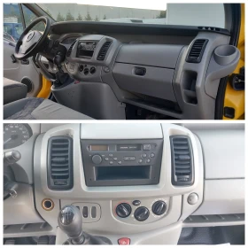 Opel Vivaro 1.9DCI | Mobile.bg    11