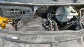 Opel Vivaro 1.9DCI | Mobile.bg    16
