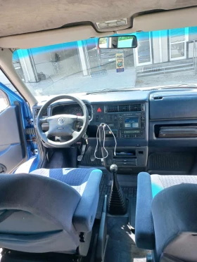 Обява за продажба на VW Caravelle ~17 000 лв. - изображение 6