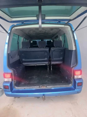 Обява за продажба на VW Caravelle ~17 000 лв. - изображение 5