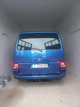 Обява за продажба на VW Caravelle ~17 000 лв. - изображение 3